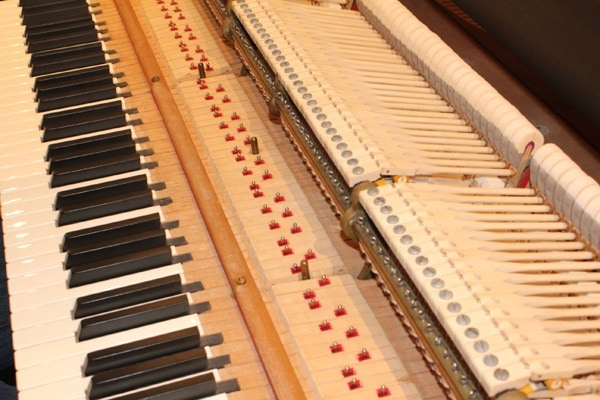 STEINWAY & SONS 　M-170