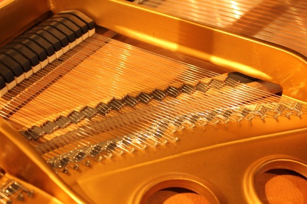 STEINWAY & SONS 　M-170