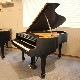 STEINWAY & SONS 　M-170