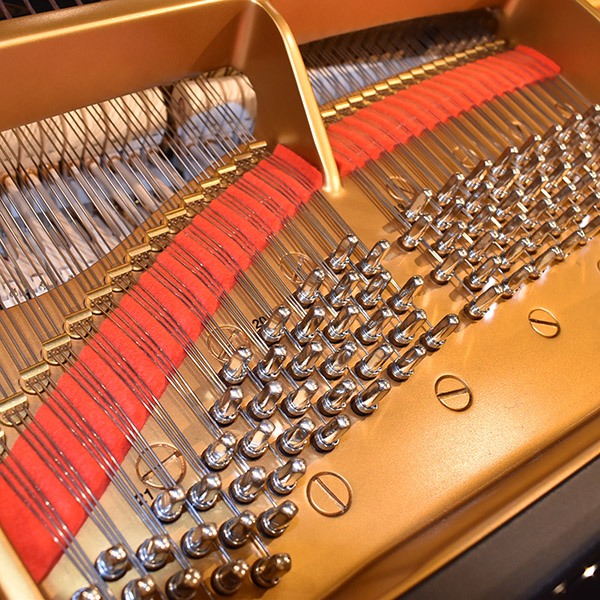 STEINWAY & SONS 　D-274