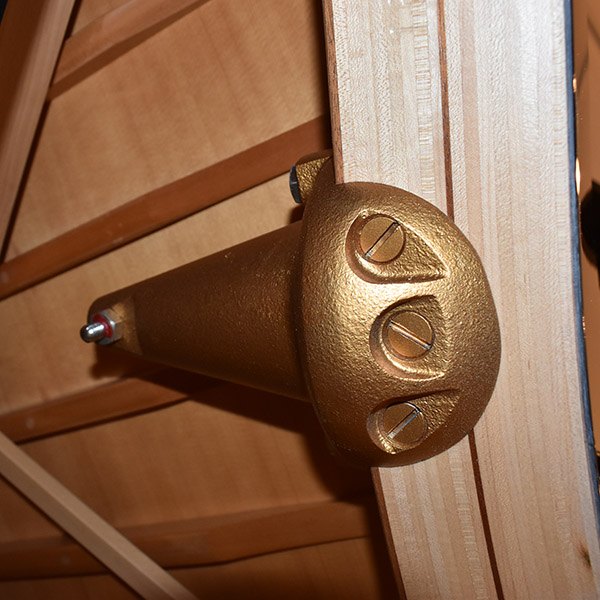 STEINWAY & SONS 　D-274