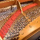 STEINWAY & SONS 　D-274