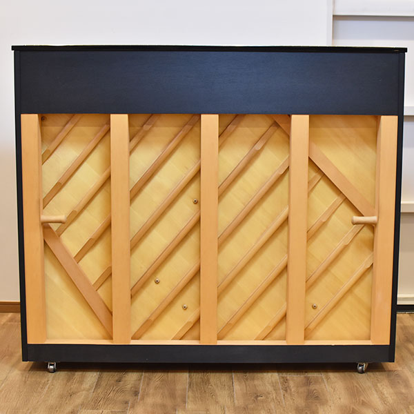 YAMAHA YUS5　サイレントRSG-5