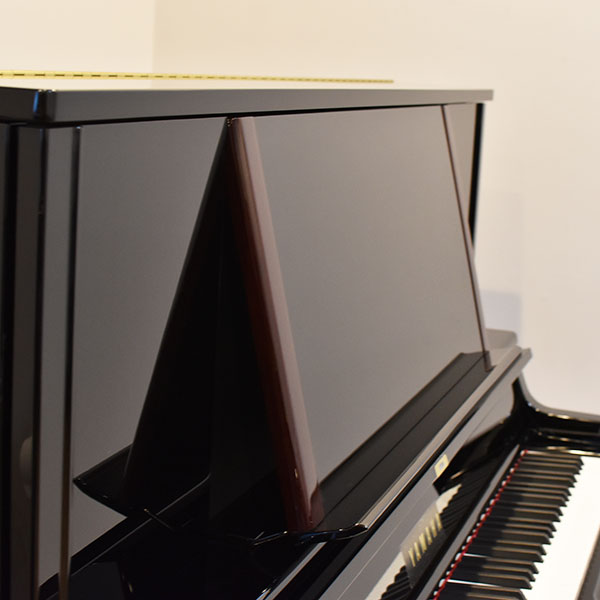 YAMAHA YUS5　サイレントRSG-5