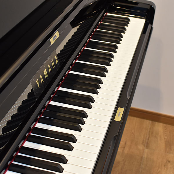 YAMAHA YUS5　サイレントRSG-5