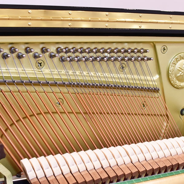 YAMAHA YUS5　サイレントRSG-5