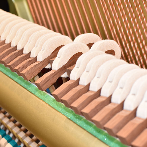 YAMAHA YUS5　サイレントRSG-5