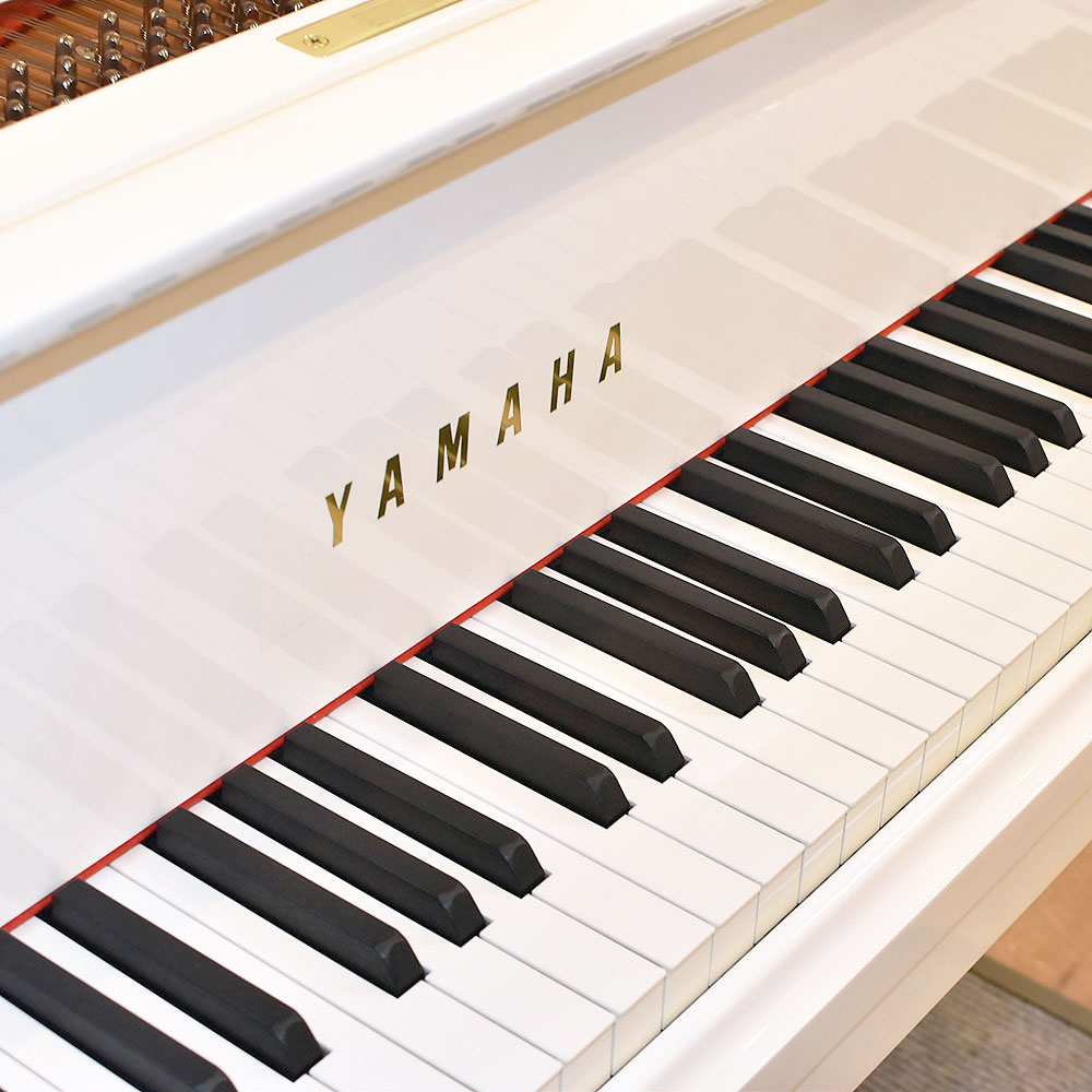 YAMAHA C2X