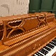 STEINWAY & SONS 　F40