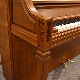 STEINWAY & SONS 　F40