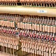 YAMAHA UX300サイレント