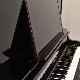 YAMAHA UX300サイレント