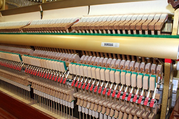 YAMAHA YU5Centennial