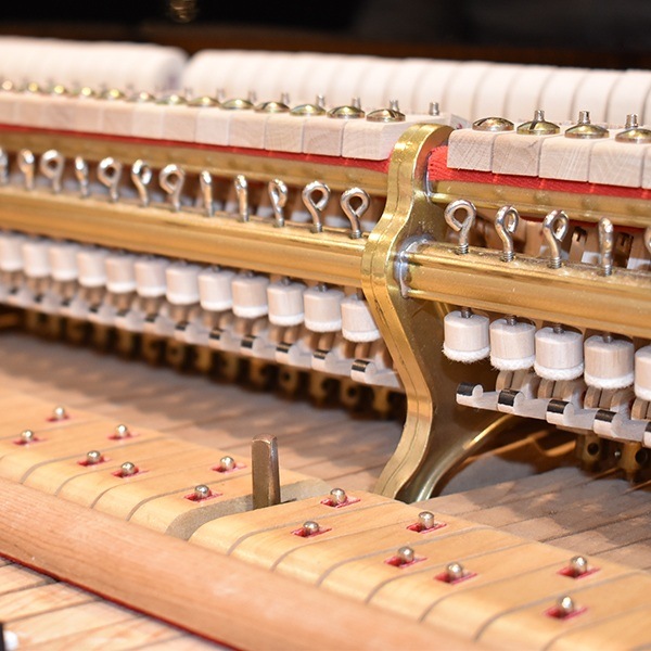 STEINWAY & SONS 　S-155