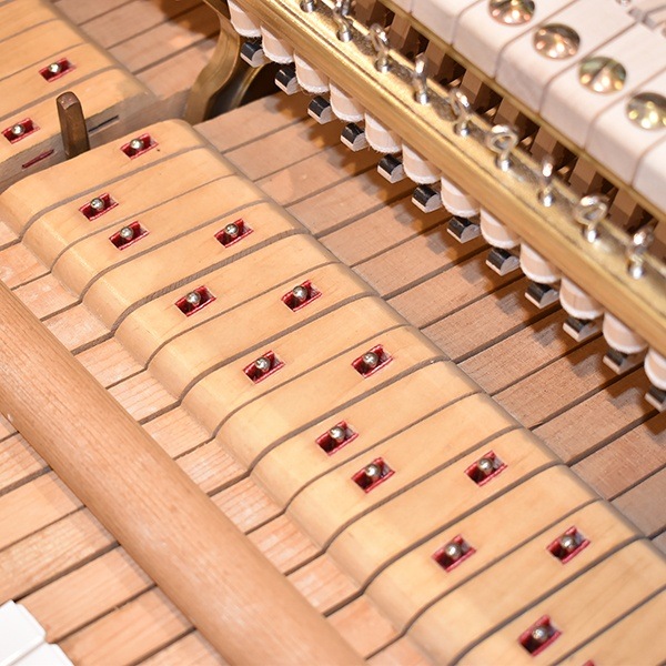 STEINWAY & SONS 　S-155