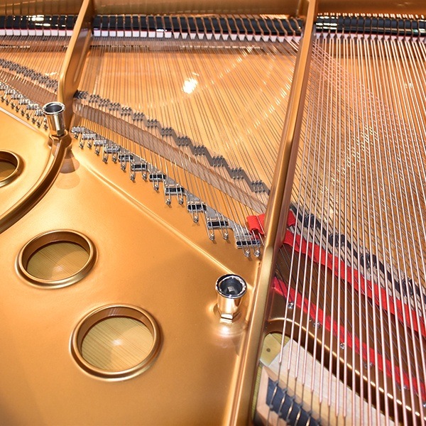 STEINWAY & SONS 　S-155