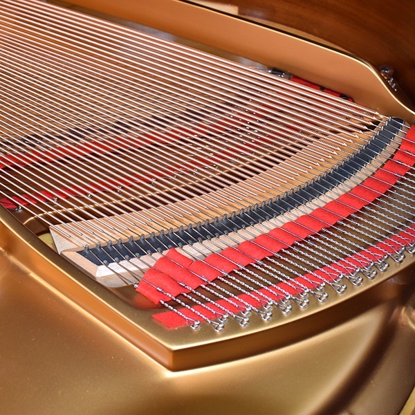 STEINWAY & SONS 　S-155