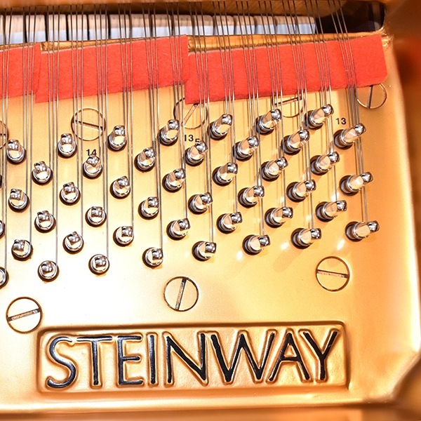 STEINWAY & SONS 　S-155