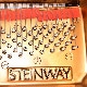 STEINWAY & SONS 　S-155