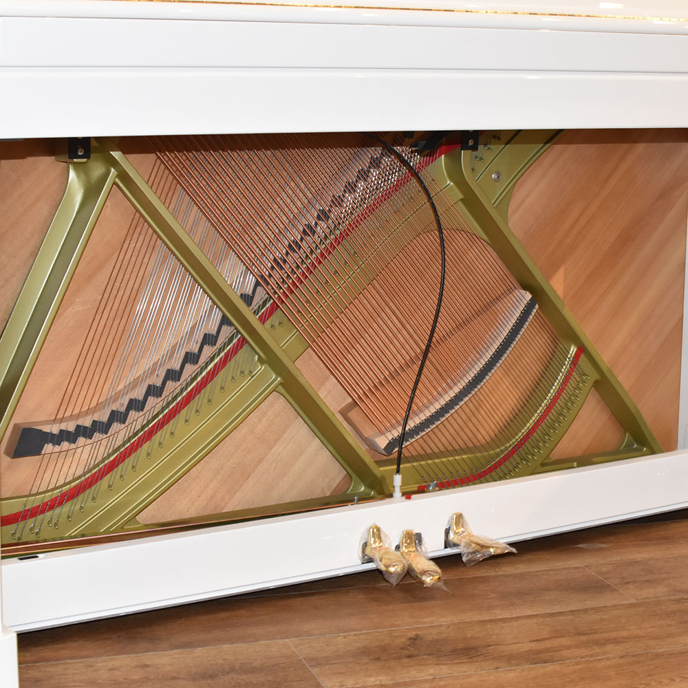 KAWAI K-200ホワイト