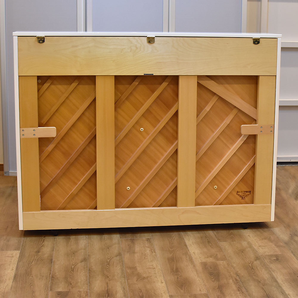 KAWAI K-200ホワイト