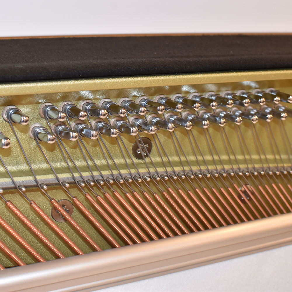 KAWAI K-200ホワイト