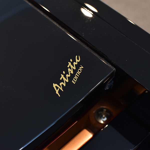 YAMAHA　C3LA　Artistic Edition