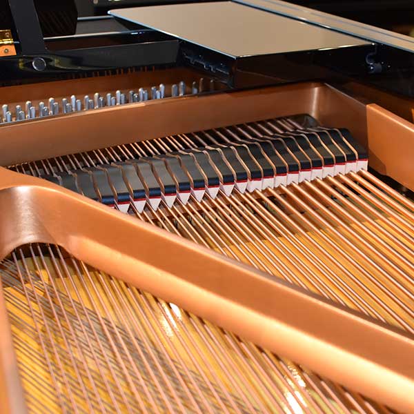 YAMAHA　C3LA　Artistic Edition