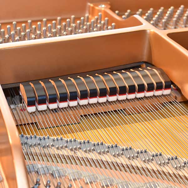 YAMAHA　C3LA　Artistic Edition