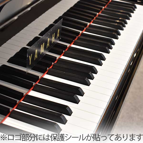 YAMAHA　C3LA　Artistic Edition