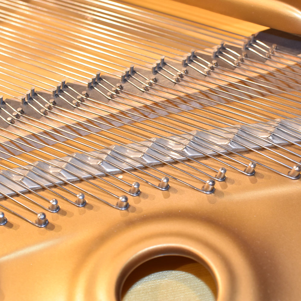 STEINWAY & SONS 　B-211