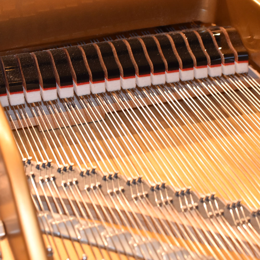 STEINWAY & SONS 　B-211