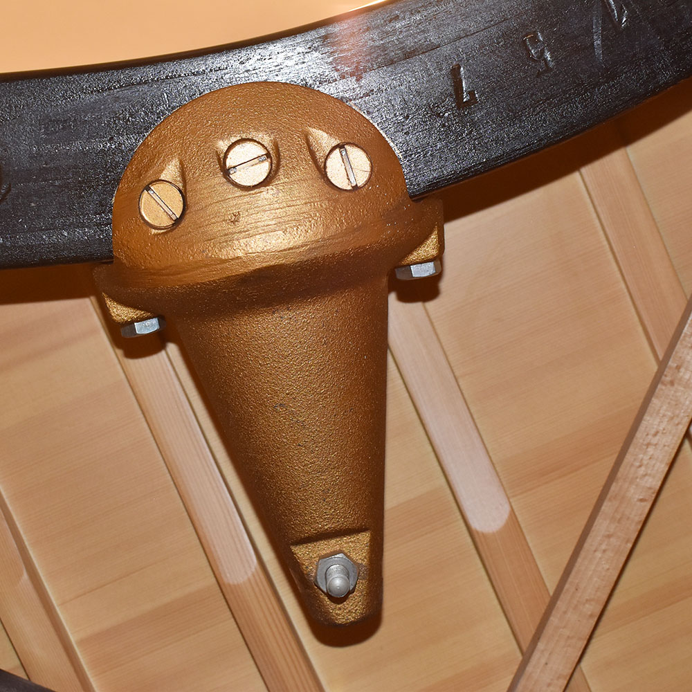 STEINWAY & SONS 　B-211