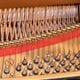 STEINWAY & SONS 　B-211