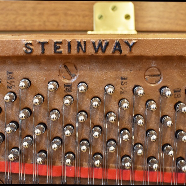 STEINWAY & SONS 　Model.45