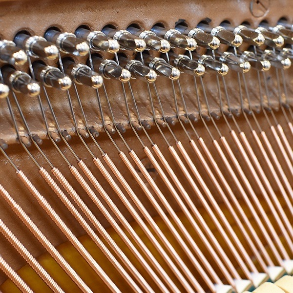 STEINWAY & SONS 　Model.45