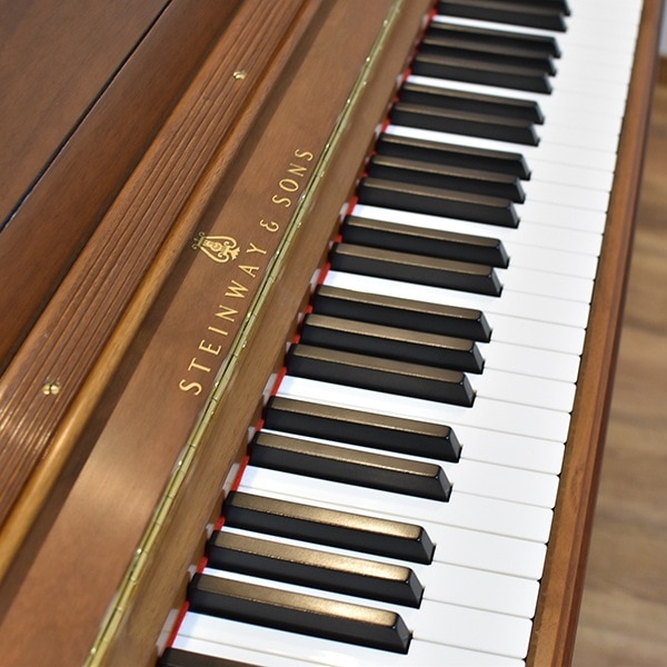 STEINWAY & SONS Model.45