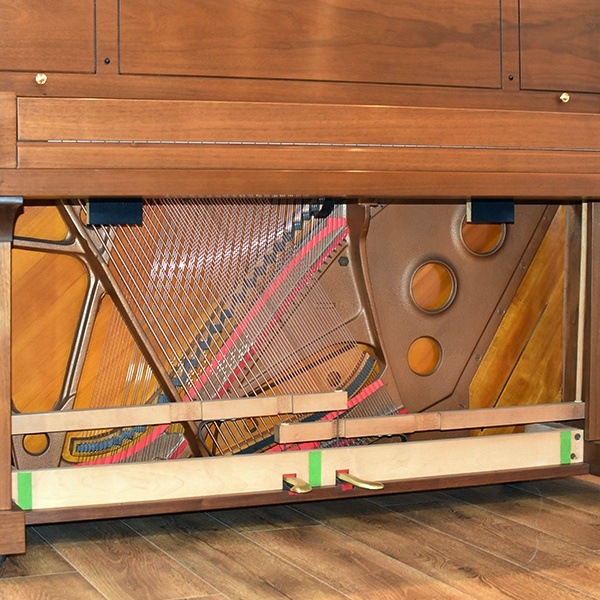 STEINWAY & SONS 　Model.45