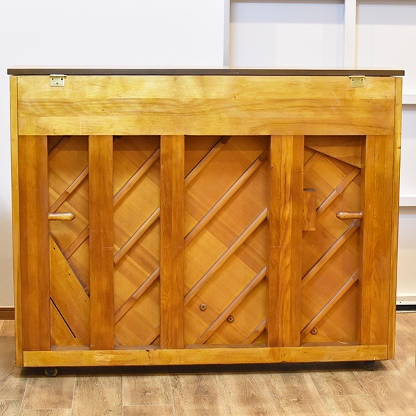 STEINWAY & SONS 　Model.45