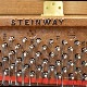 STEINWAY & SONS 　Model.45