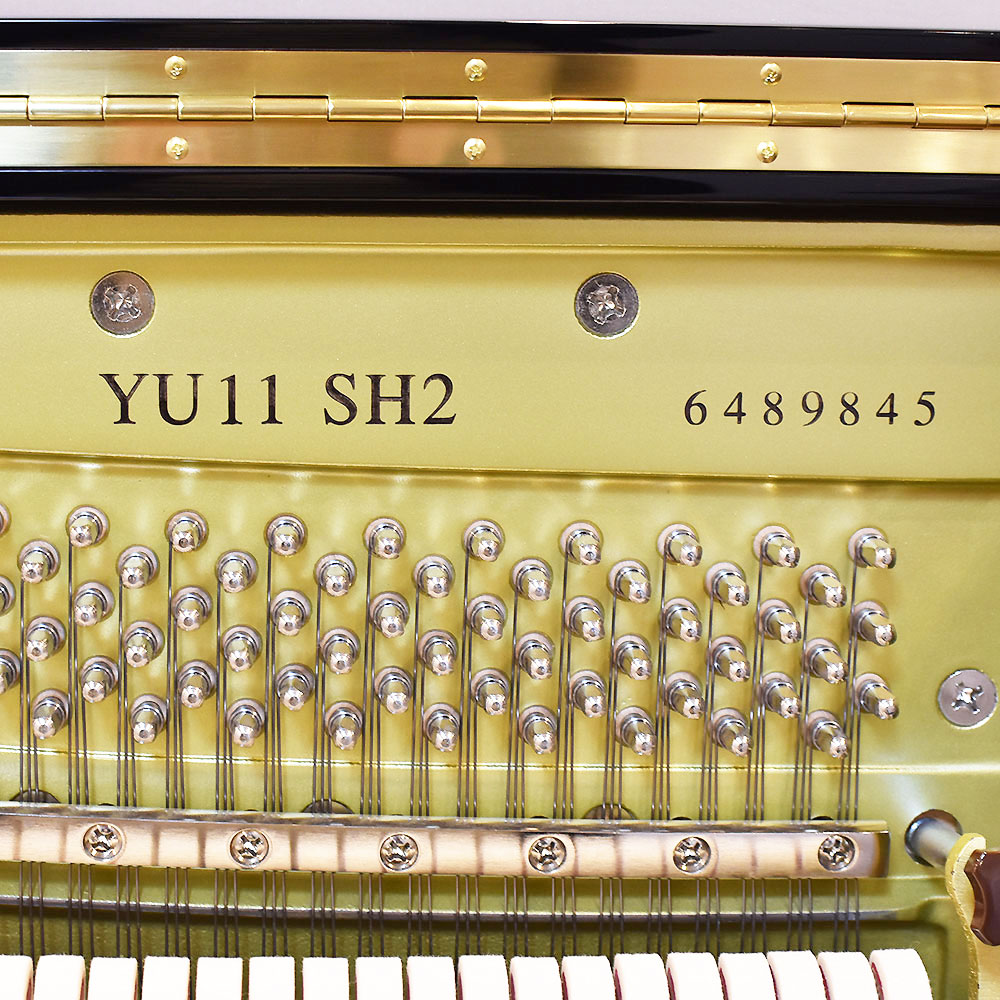 YAMAHA YU11SH2