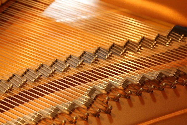 YAMAHA C1L
