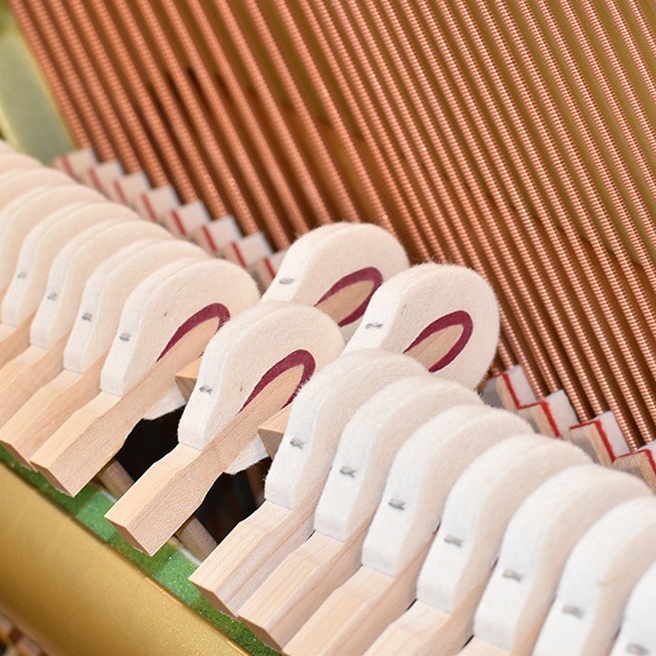 YAMAHA YU11SD サイレント