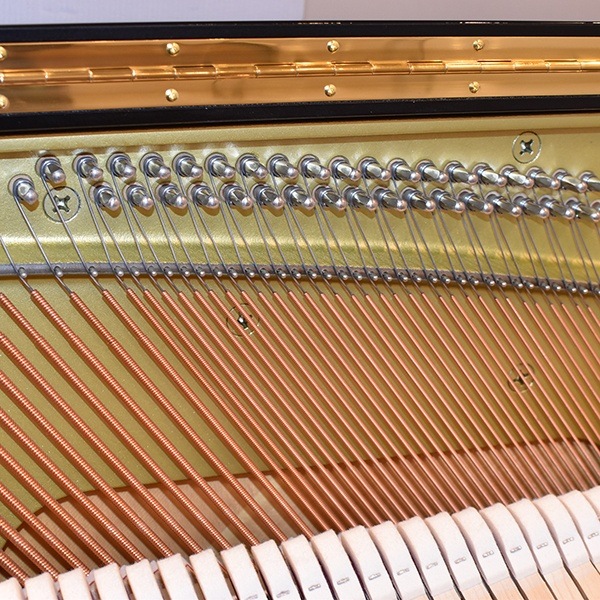 YAMAHA YU11SD サイレント