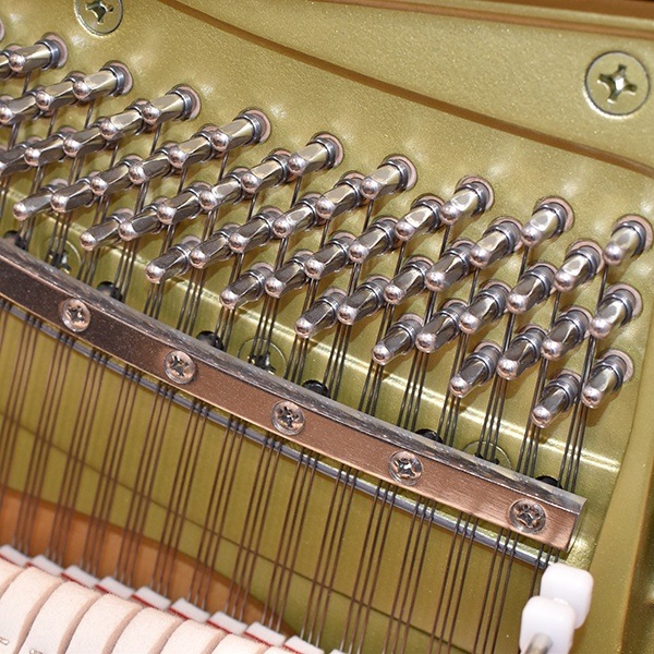 YAMAHA YU11SD サイレント