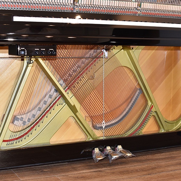 YAMAHA YU11SD サイレント