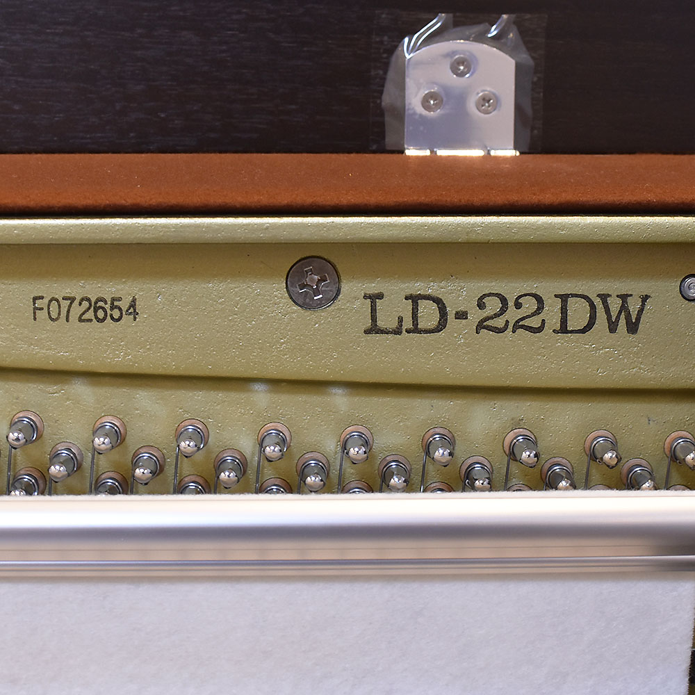 KAWAI　LD-22DW