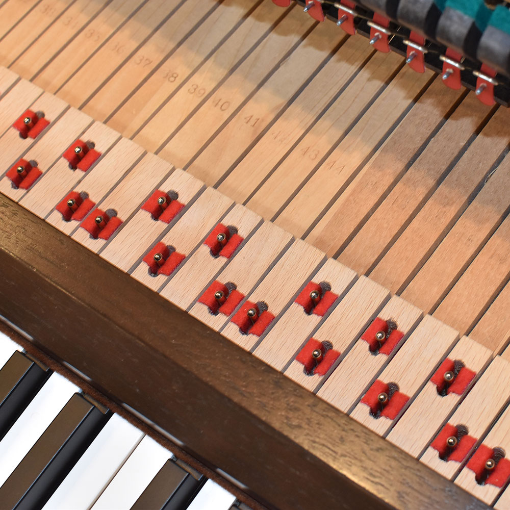 KAWAI　LD-22DW