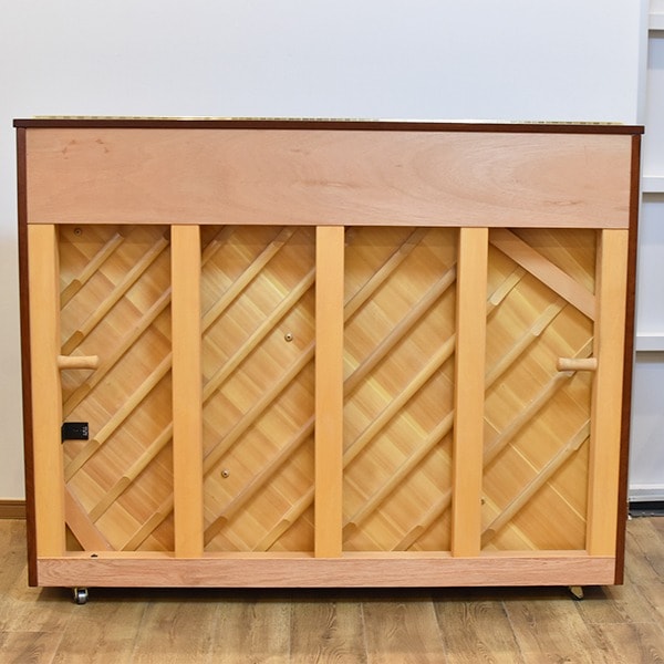 YAMAHA YU10MhC-SB サイレント