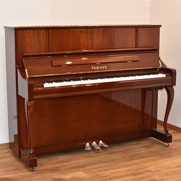 YAMAHA YU10MhC-SB サイレント